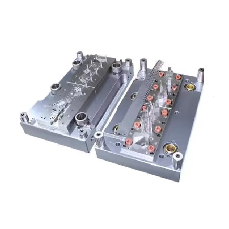 khuôn dập tốc độ cao