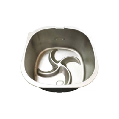 Bộ phận kết cấu thiết bị gia dụng