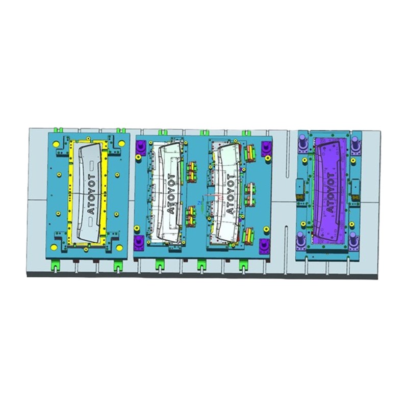 chuyển khuôn dập