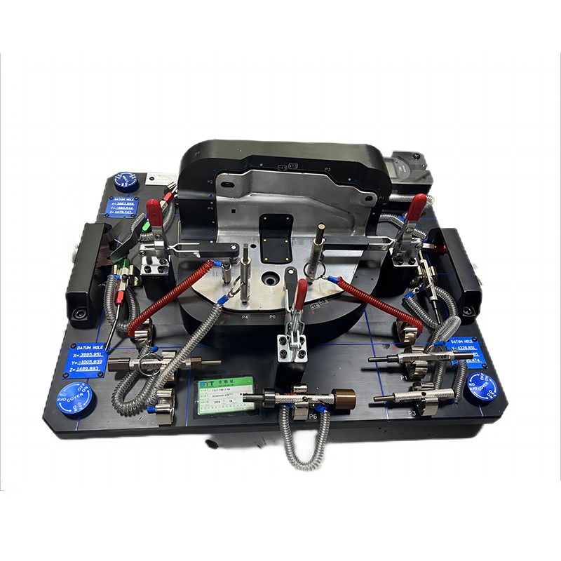 Kiểm tra các thành phần của đồ đạc