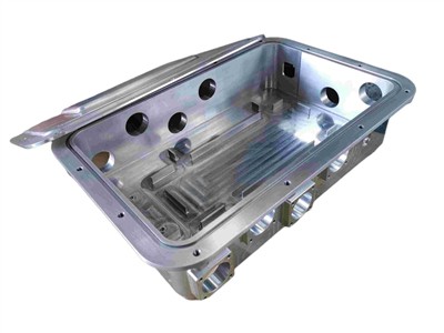 Các bước xử lý bộ phận tiện